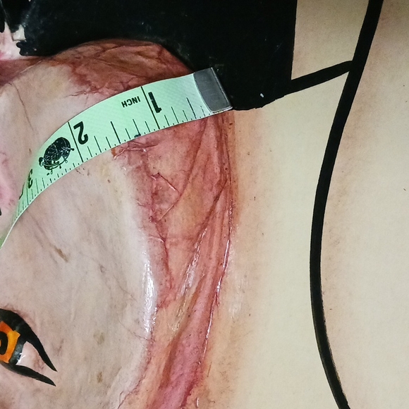 Vintage Pig Serving Tray - Picture 8 of 8